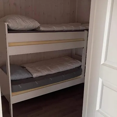 6 Person In Сasa de vacaciones *